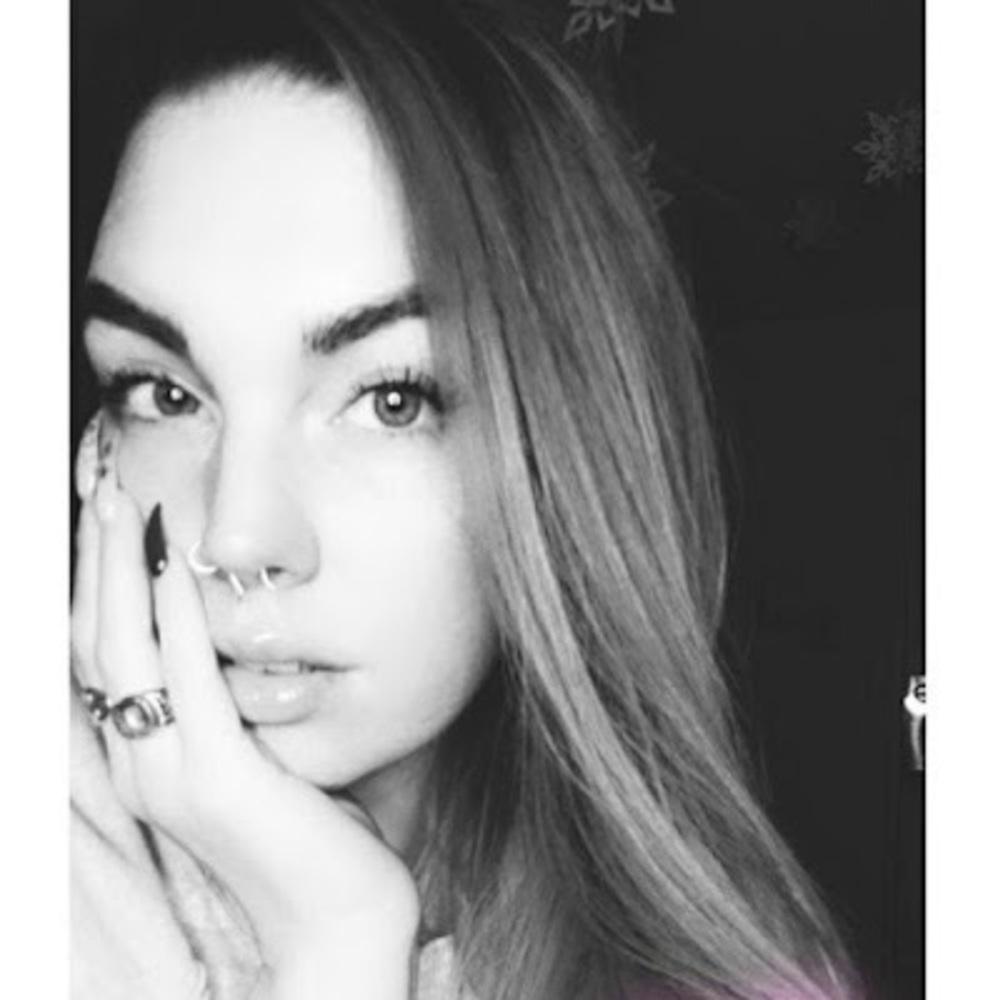 Meet your Posher, Breana